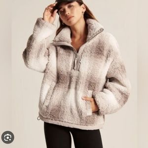 Abercrombie Sherpa